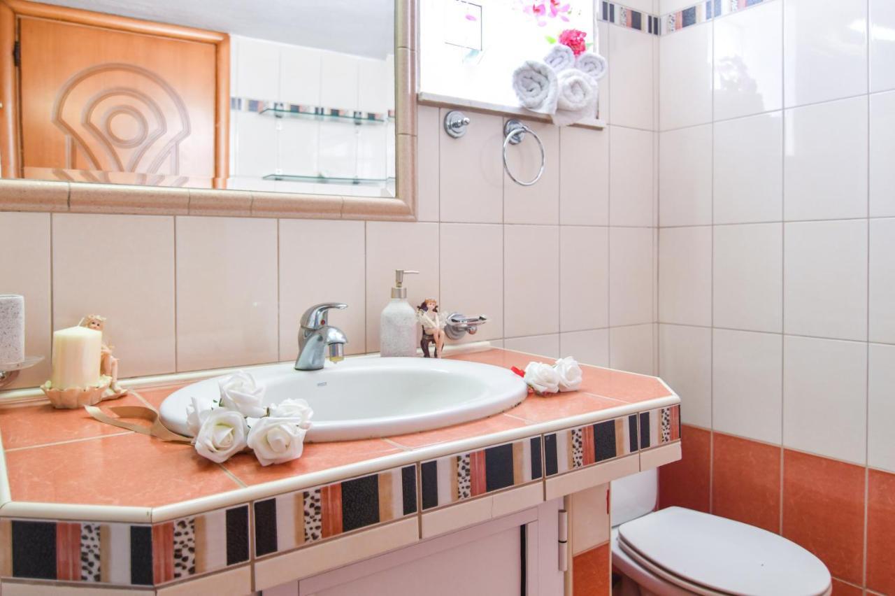 House Ilias Apartment Сарти Екстериор снимка