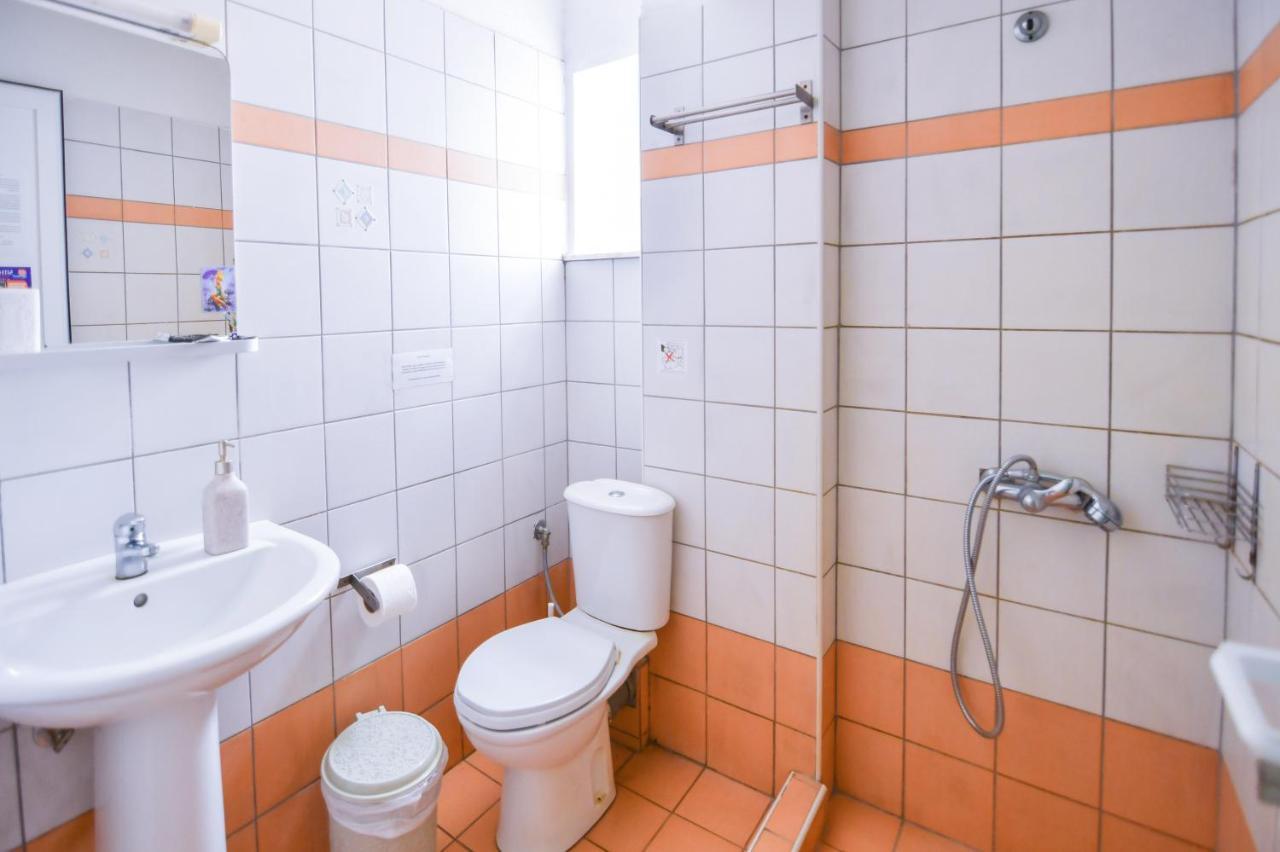 House Ilias Apartment Сарти Екстериор снимка